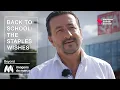 Download Lagu Back to School: The Staples wishes  | Beyond Imagens de Marca