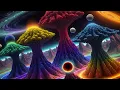 Download Lagu Psychedelic Trance - Magic Mushrooms / Hallucinations mix 2024 (AI Graphic Visuals)