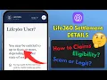 Life360 Settlement 500 Payout Data Sale Lawsuit States Eligible Scam or Legit