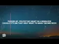 24KGoldn - 3, 2, 1 (Lyrics)