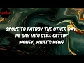 Sincerely Face - Babyface Ray (Lyrics)