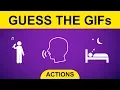 Can You Guess the GIF GIF Challenge GIF Puzzles Gifular Part 1