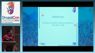 Enhancing Drupal with PHP 8 Exploring New Features and Compatibility