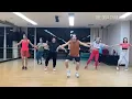 [T-Pop] ฉลามชอบงับคุณ - Bonnadol feat. IIVY B | คลาสเต้นออกกำลังกาย | The Diva Thailand