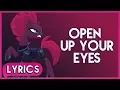 Download Lagu Tempest Shadow - Open Up Your Eyes (Lyrics) - My Little Pony: The Movie