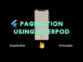 Easy Flutter Pagination with Riverpod Firestore Step-by-Step Guide