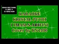 Download Lagu KARAOKE KRISTAL PUTIH (IMAM.S.ARIFIN) Cover by KN1400