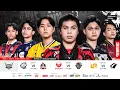Download Lagu 🔴 LIVE | MPL ID S16 | RS Hari 2 Minggu 3 | Bahasa Indonesia