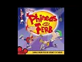 Phineas And Ferb - 🎵 “Gitchee Gitchee Goo” 🎵 (Extended Ver./Disney Channel Ver.)