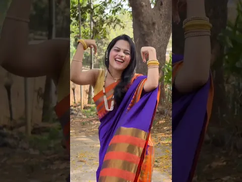 Majhi Baay Energy: ON! ⚡🎶