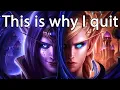 Why Retail WoW Is Pointless