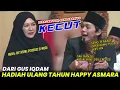 Download Lagu Asmara Hancur Sholawat Meluncur ! Happy Asmara Ngaji Rutinan Bareng Gus Iqdam
