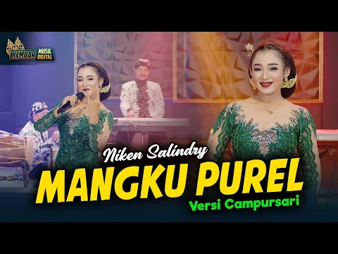 Download MP3 Niken Salindry - Mangku Purel - Kembar Campursari - Niken Salindry