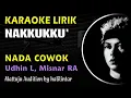 Download Lagu Nakkukku Karaoke Nada Cowok