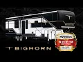 Take a tour of 2025 RV of the Year - Big Horn 20th Anniversary