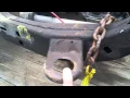Gen 1 s10 cab mounts repair