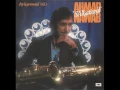 Download Lagu Ahmad Nawab - Yang Di Tunggu Tak Tiba (Malaysia,1978)