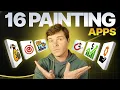 16 Best Apps For Painting Businesses 2026