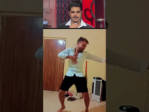 Cheater Ateesh up Gajab Ka Dance 🔥 #mrmontyy #reactionvideo