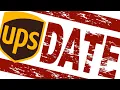 Resolved UPS Tracking Stuck at Label Created 2 Days After Package Drop Off Don t Worry