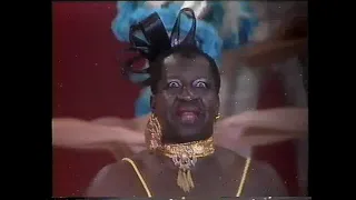 Os Trapalhões - O Show da Vez - Inédito