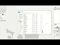 GIMP Tutorial Installing Scripts Plug-Ins and Brushes
