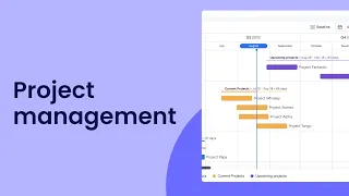 Manage your projects like a pro with monday com monday com tutorials