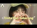 Download Lagu LAGU JOGET TERBARU (Cinta Dari Seberang) Azharul Kenzo