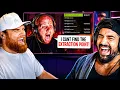 Hutch Nickmercs CANT STOP LAUGHING at TimtheTatman Attempting the Tarkov Tutorial