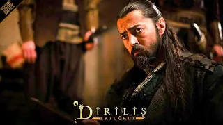 موسيقى المغول من مسلسل أرطغرل الجزء الخامس 5 حماسيه 