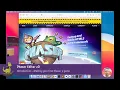 v3-2022 Part 1 Introduction - Making your first Phaser game