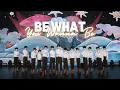 Download Lagu [VIETSUB] [TF GIA TỘC F4] THỎA SỨC LỚN KHÔN | Be What You Wanna Be - DAY 1