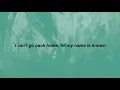 Jack Kays - Morbid Mind (lyrics) | i can't keep writing songs i left behind | TikTok
