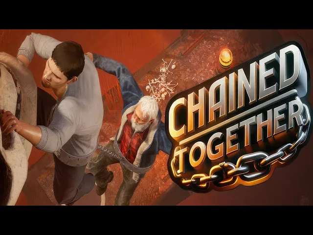Chained Together | Gameplay Trailer