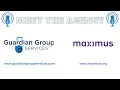 Meet The Agency - Maximus