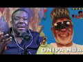 Download Lagu Lyrics Break Down Nipa Nua Ghanaian Highlife Musician