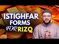 Download Lagu Can Istighfar Really Boost Your Rizq? | Sheikh Samih Jad
