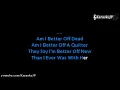 Nothing (Karaoke) - The Script