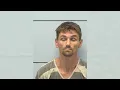 Suspect arrested after man found dead in Morganton home