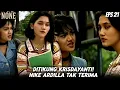 Download Lagu NONE (1994) EPS. 21 | GILA! KRISDAYANTI NIKUNG, NIKE ARDILLA LANGSUNG MELEDAG
