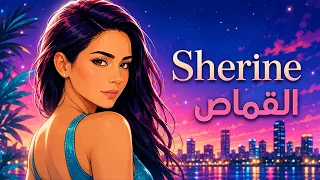   شيرين   القماص                        جودة عالية    دندنها