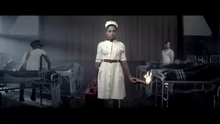 asa asha the way i feel official music video hd 