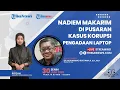 Download Lagu 🔴KACAMATA HUKUM: Nadiem Makarim di Pusaran Kasus Korupsi Pengadaan Laptop