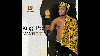 king pro yelele ft fusion tone u0026 nonhlanhla dube
