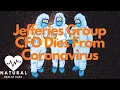Jefferies Group CFO Dies From Coronavirus Complication