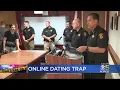 3 Arrested In Online Dating Scheme That Left Victims Shot Robbed