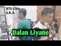 Lagu Dalan Liyane - Shiby Official (Cover) // S.K.A