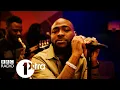 Download Lagu Davido - Fall in the 1Xtra Live Lounge