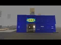 Download Lagu Ikea in SCP-3008 (Roblox)