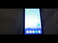 UMX U693CL Assurance wireless startup Android version and shutdown